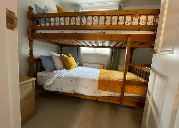Charming North Norfolk Flint Cottage