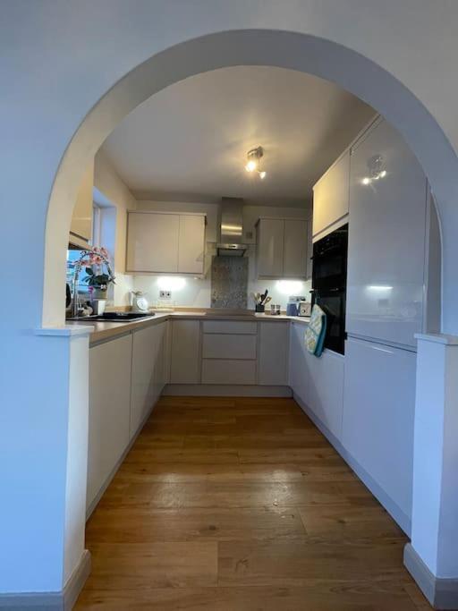 Charming North Norfolk Flint Holiday home *